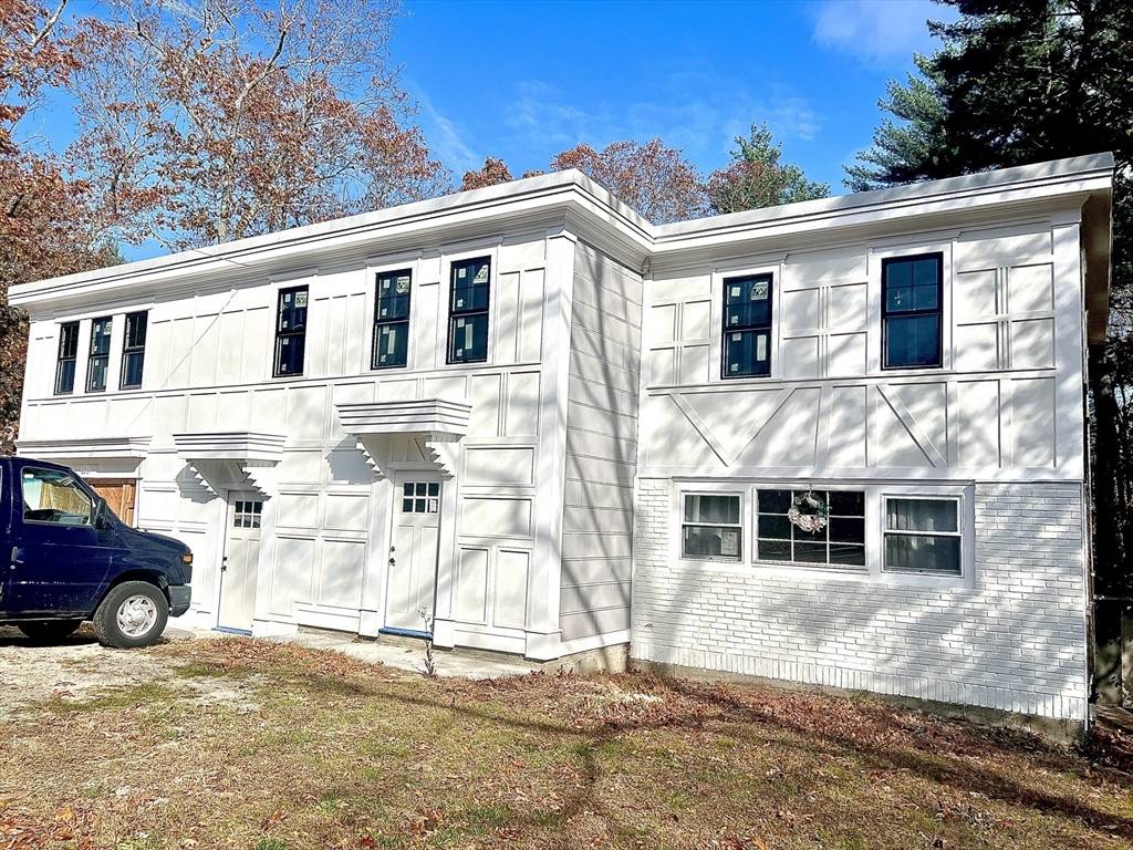 Hingham, MA 02043,125 Whiting St