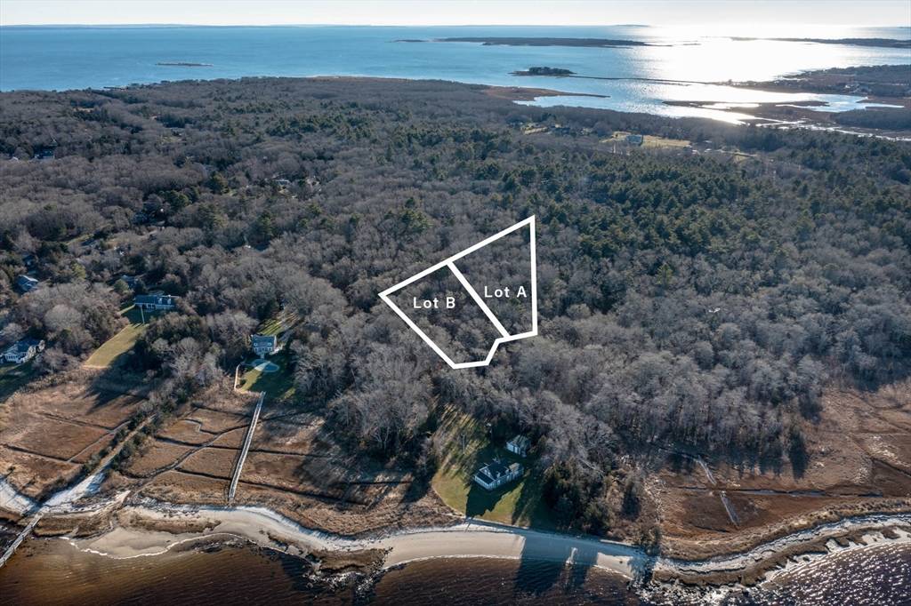 Mattapoisett, MA 02739,0 Harbor Acres Ln - Lot B