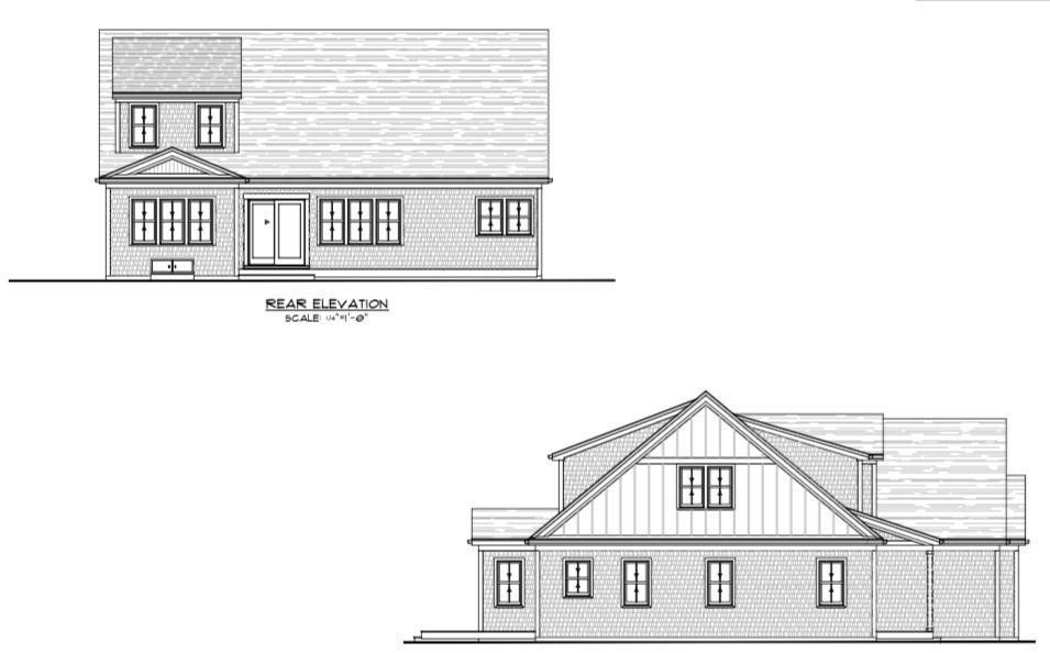 Falmouth, MA 02536,Lot 8 Sailaway Lane