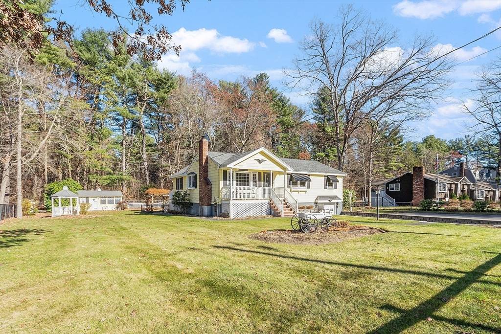 Wilmington, MA 01887,7 Broad St