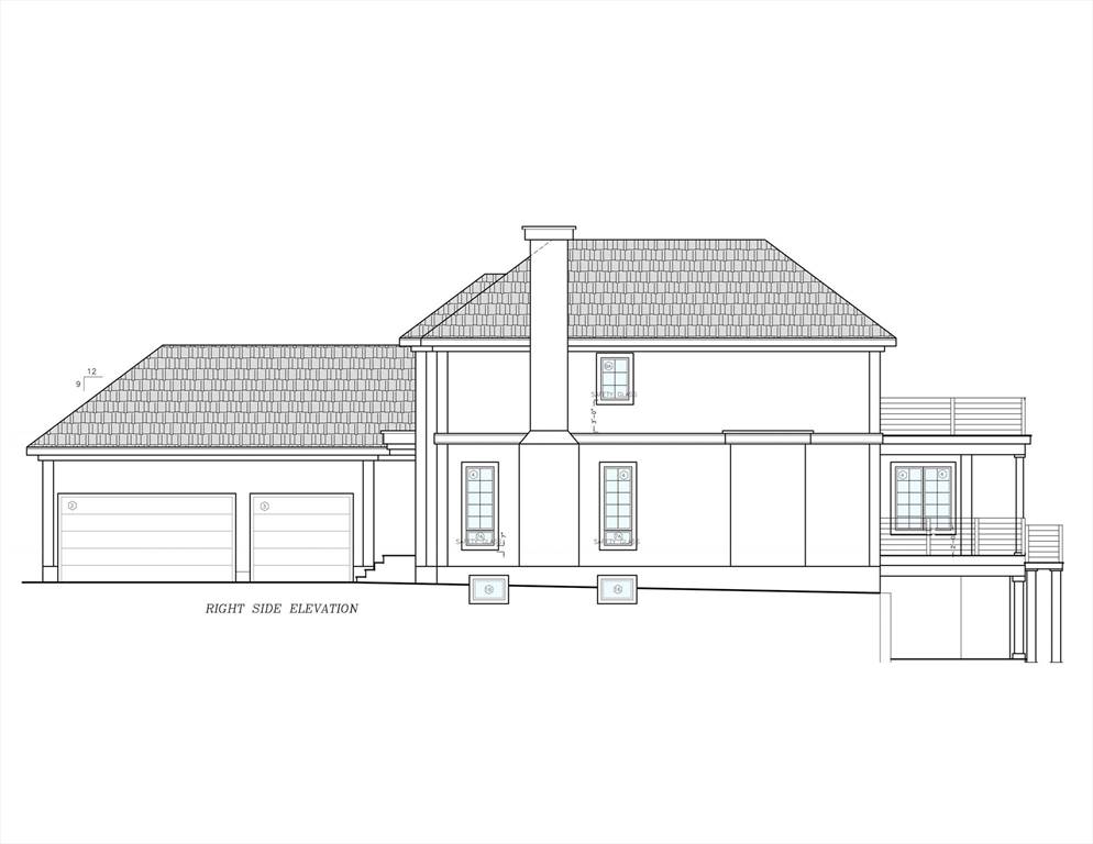 Newton, MA 02468,40 Windsor Road