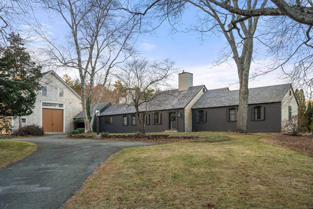 Boxford, MA 01921,5 Herrick Road