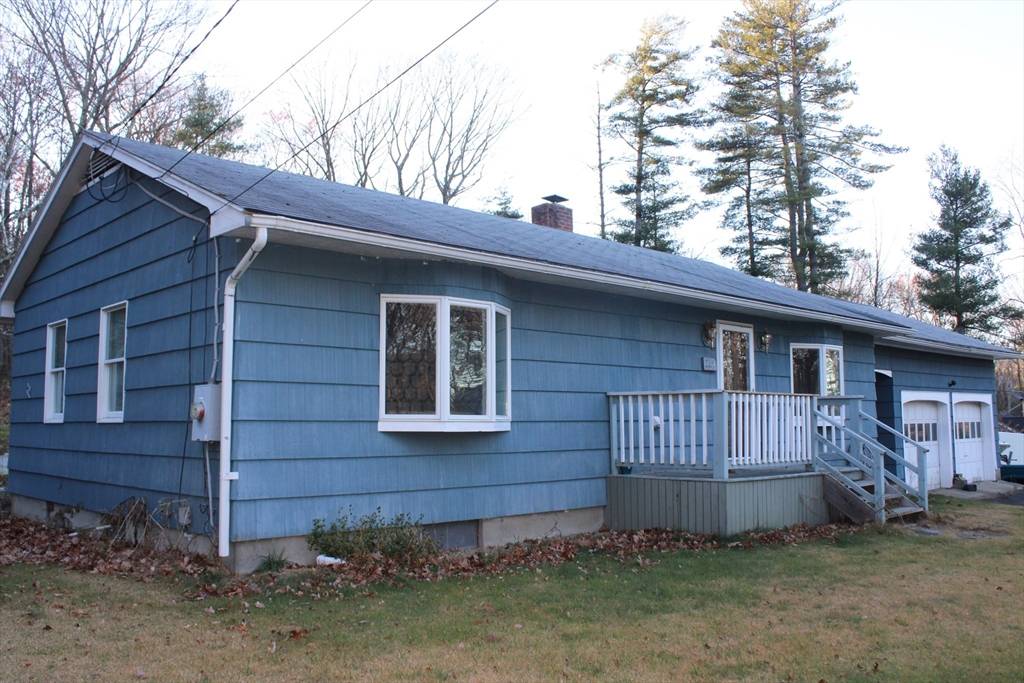 Montague, MA 01349,224 Wendell Rd