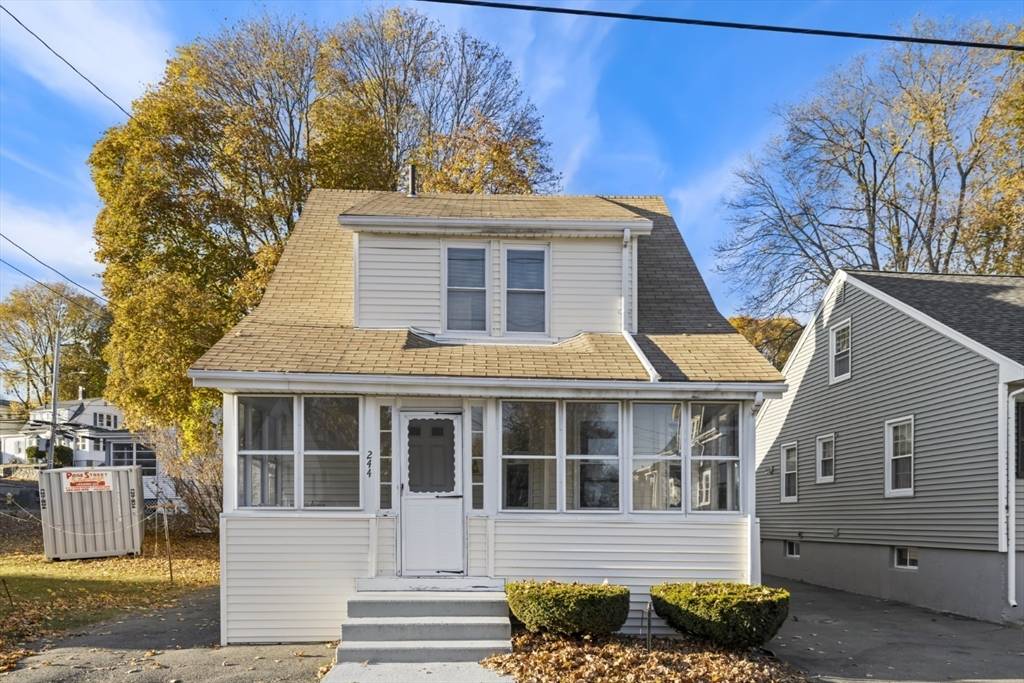 Medford, MA 02155,244 Gaston Street