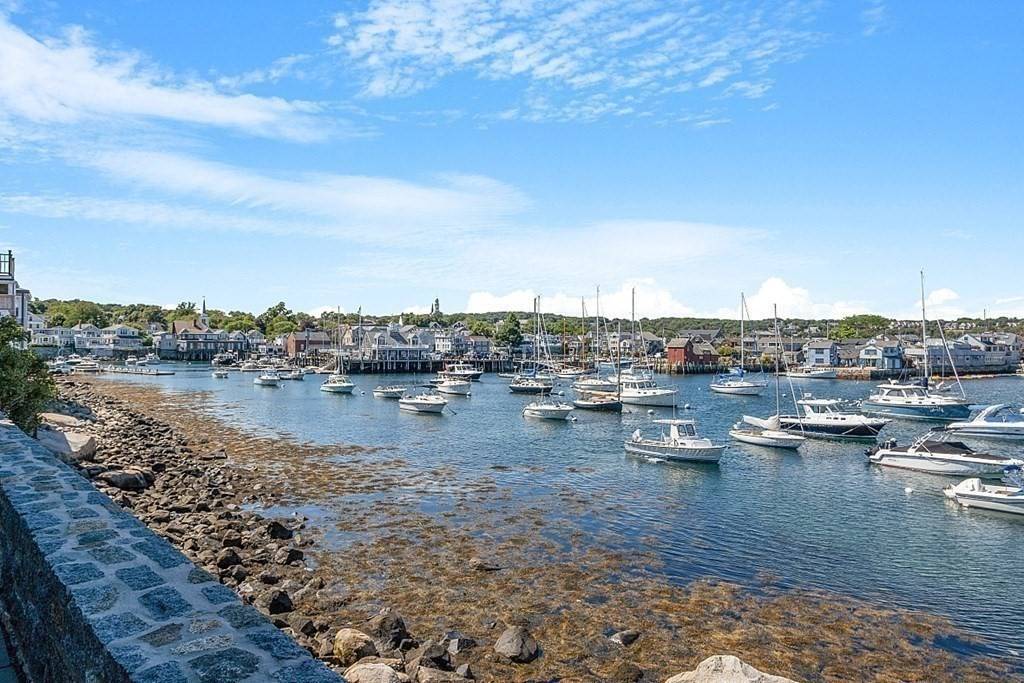 Rockport, MA 01966,25 Atlantic Avenue #2