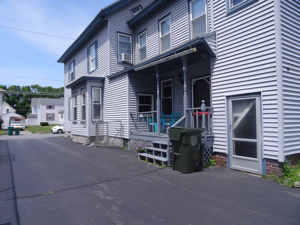 Hudson, MA 01749,7 Pearl St #1