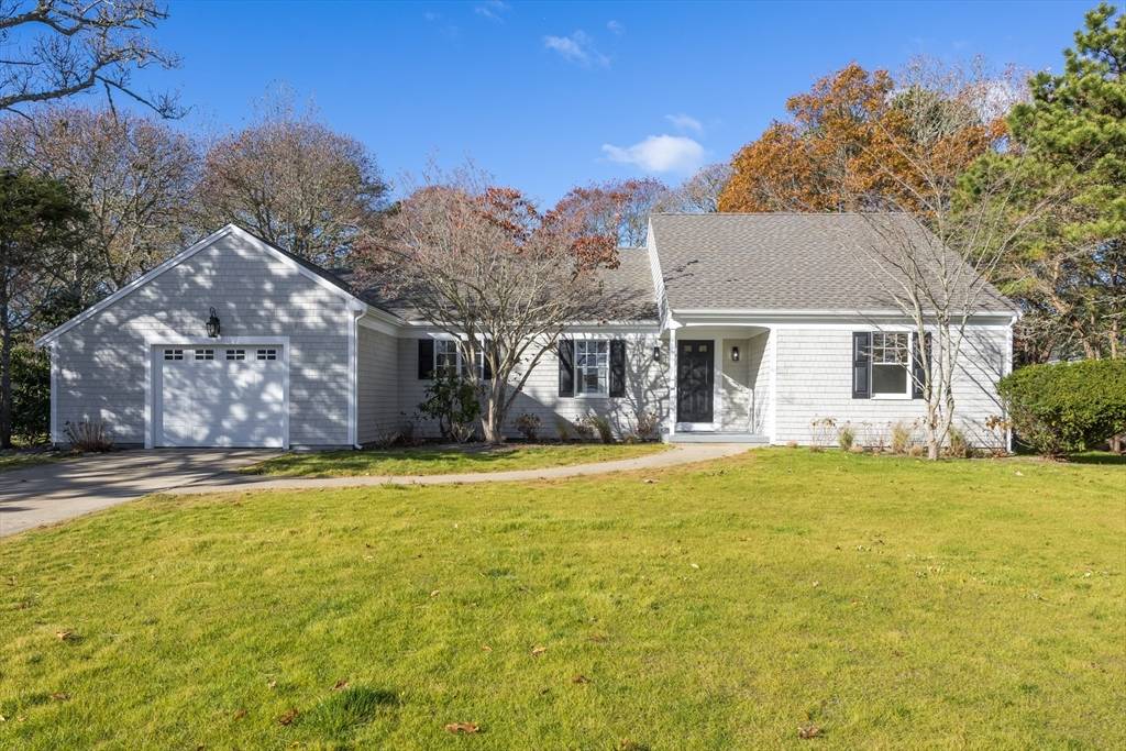 Yarmouth, MA 02664,36 Cove View Drive