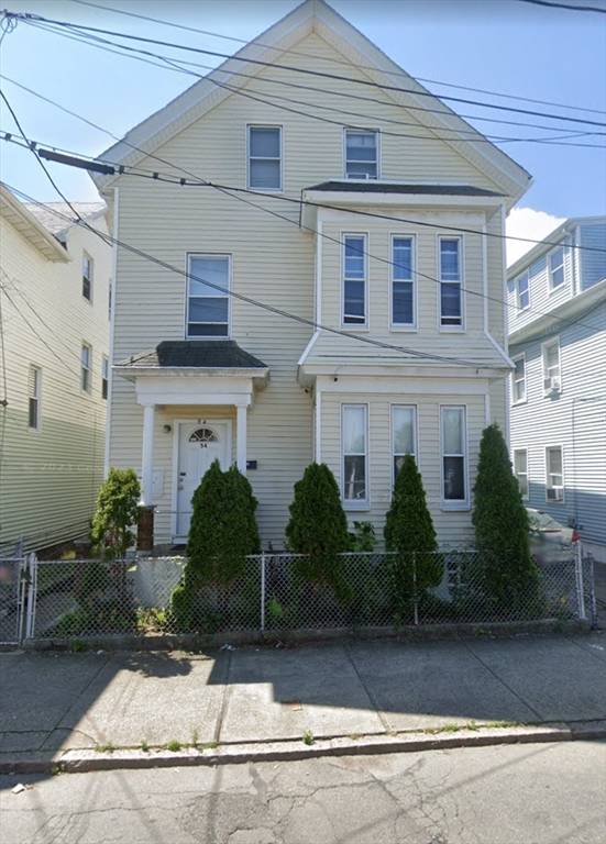 New Bedford, MA 02744,54 Rivet St