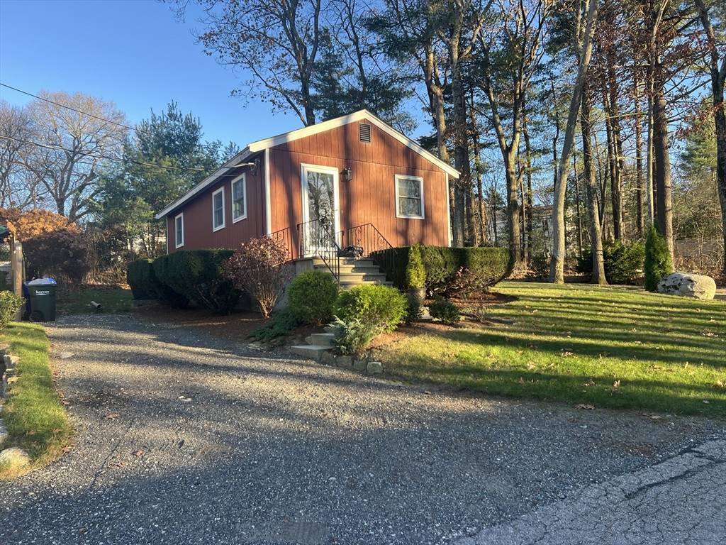 Hopkinton, MA 01748,5 2nd Rd #5