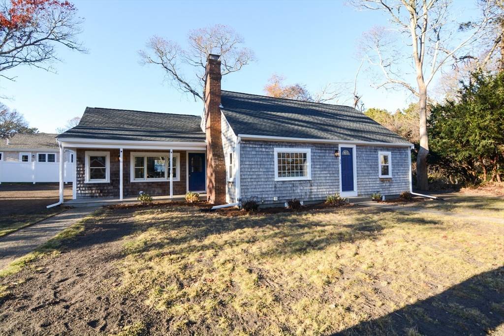 Yarmouth, MA 02673,35 Marigold Rd