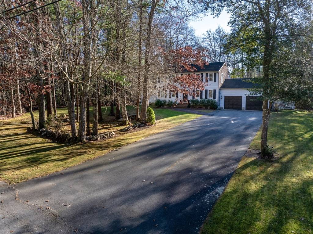 Mattapoisett, MA 02739,12 Riverbend Ln