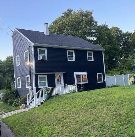 Marshfield, MA 02050,146 Highland St. #146