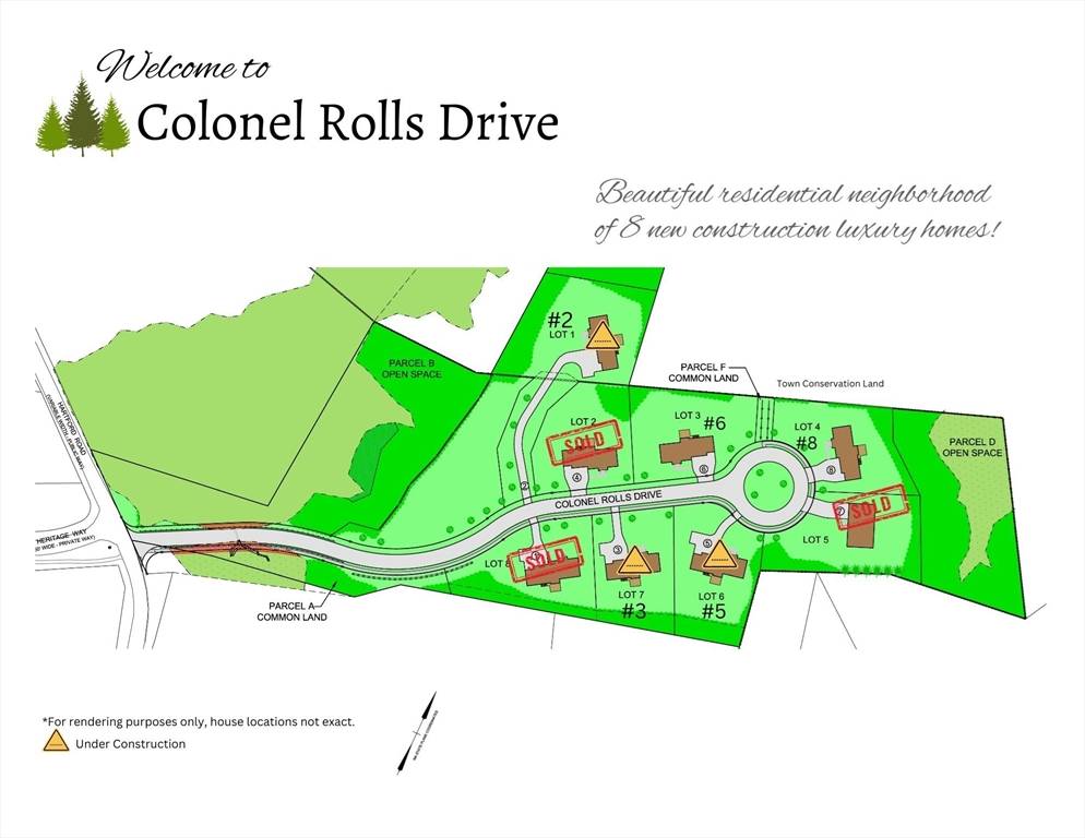 Westford, MA 01886,3 Colonel Rolls Dr