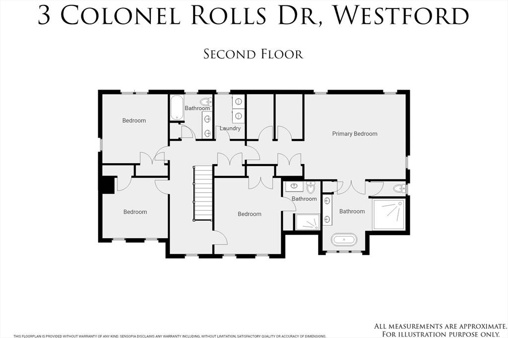 Westford, MA 01886,3 Colonel Rolls Dr