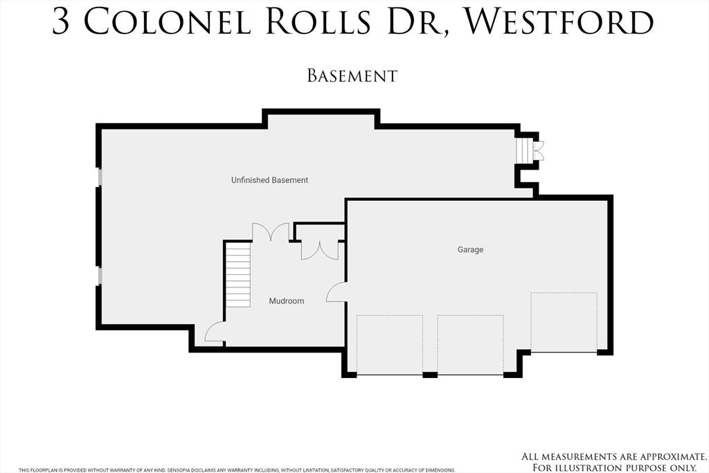 Westford, MA 01886,3 Colonel Rolls Dr