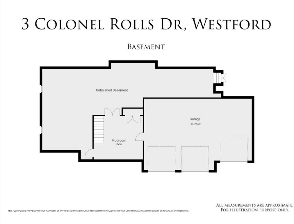 Westford, MA 01886,3 Colonel Rolls Dr