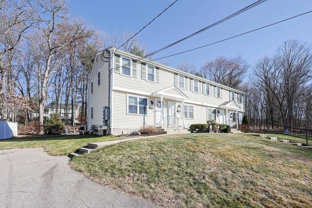 Plainville, MA 02762,209 South St #1