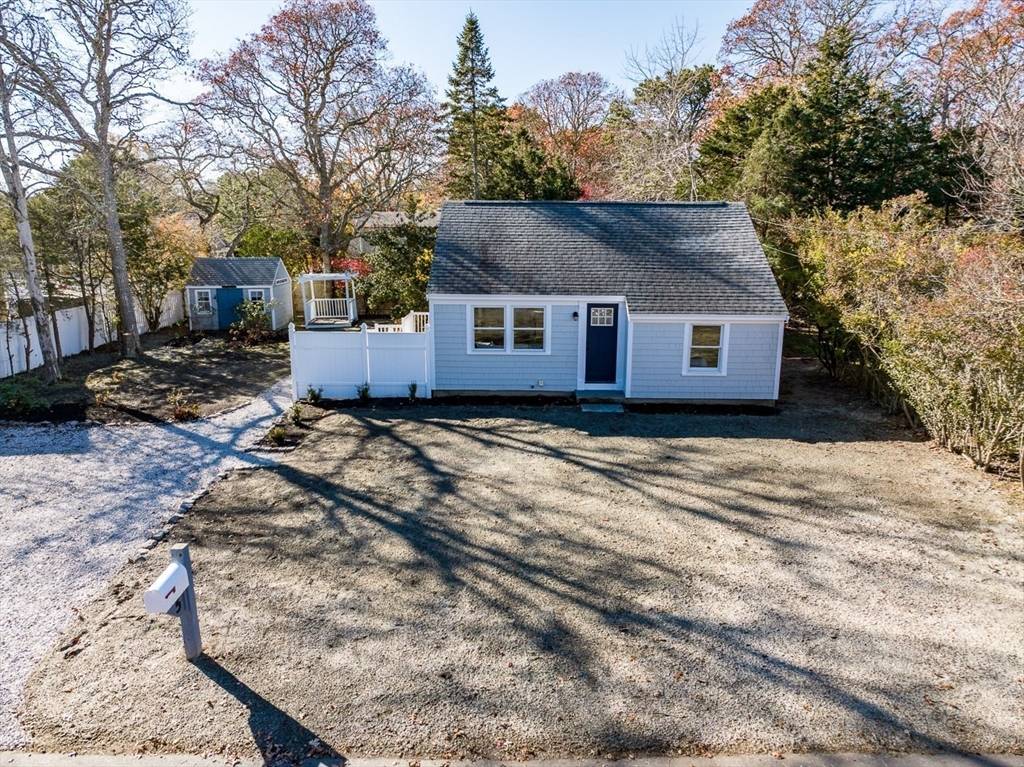 Yarmouth, MA 02664,5 Samoset Rd