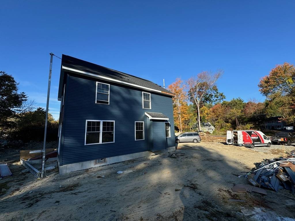 Belchertown, MA 01007,12 Shea Ave