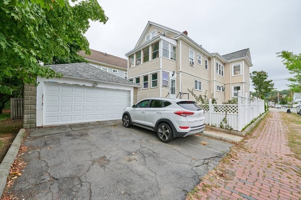 Medford, MA 02155,349 Salem St #349