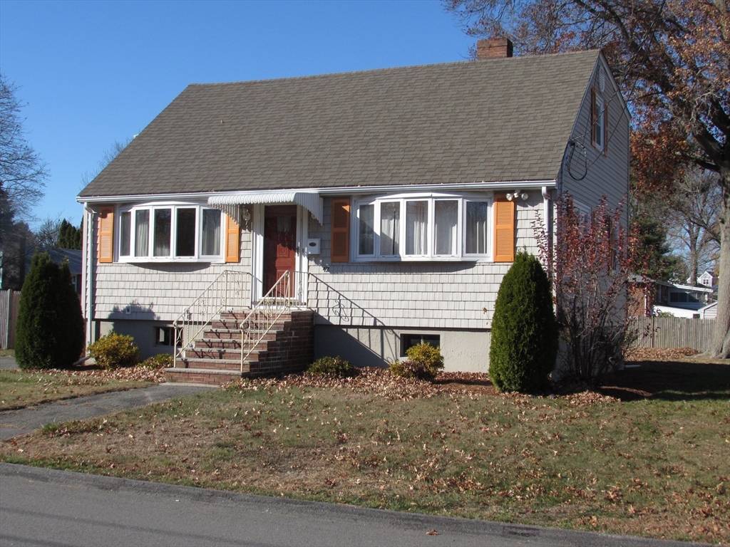 Saugus, MA 01906,42 Elmwood Avenue