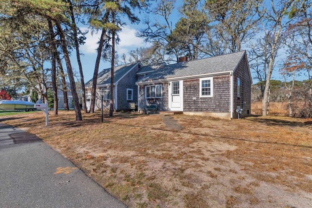 Chatham, MA 02633,58 Diane Dr