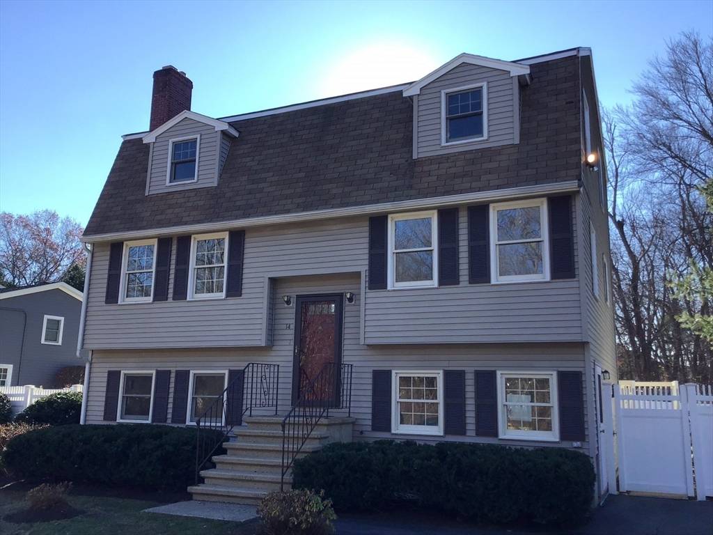 Woburn, MA 01801,14 Grant St