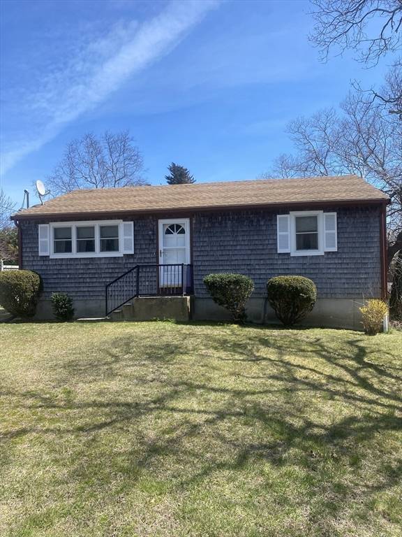 Plymouth, MA 02360,25 Webster Drive