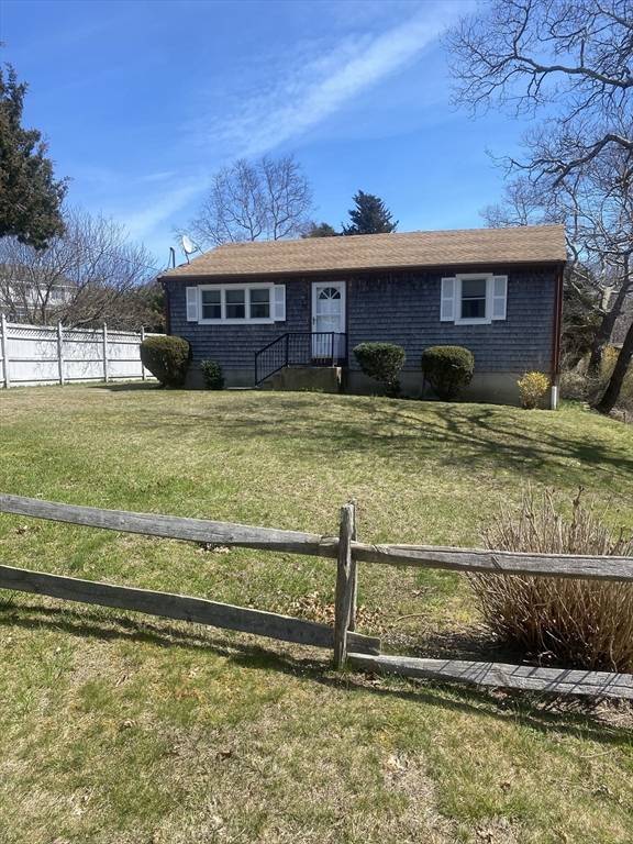 Plymouth, MA 02360,25 Webster Drive