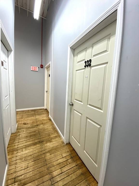 Springfield, MA 01105,125-143 Main St #332