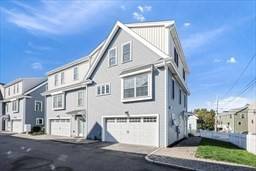 Quincy, MA 02169,27 Mill Street #F