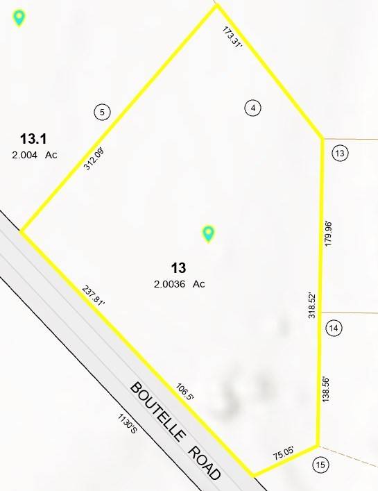 Sterling, MA 01564,0 Boutelle Road