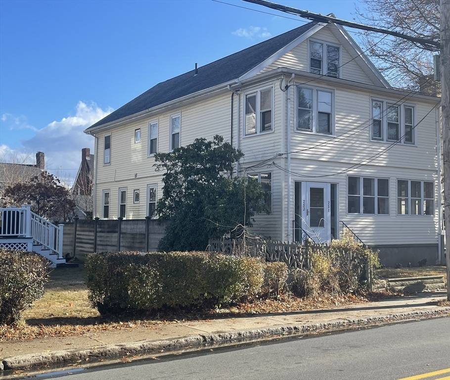 Quincy, MA 02171,253 E Squantum St. #253