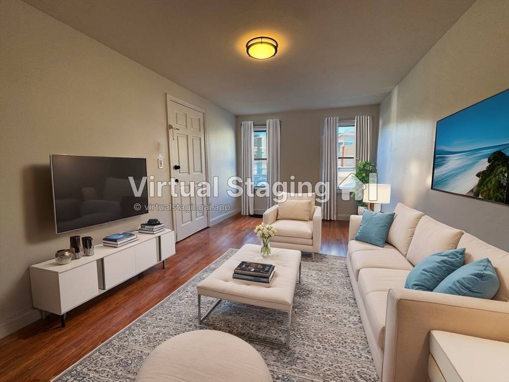 Boston, MA 02127,205 D Street #1