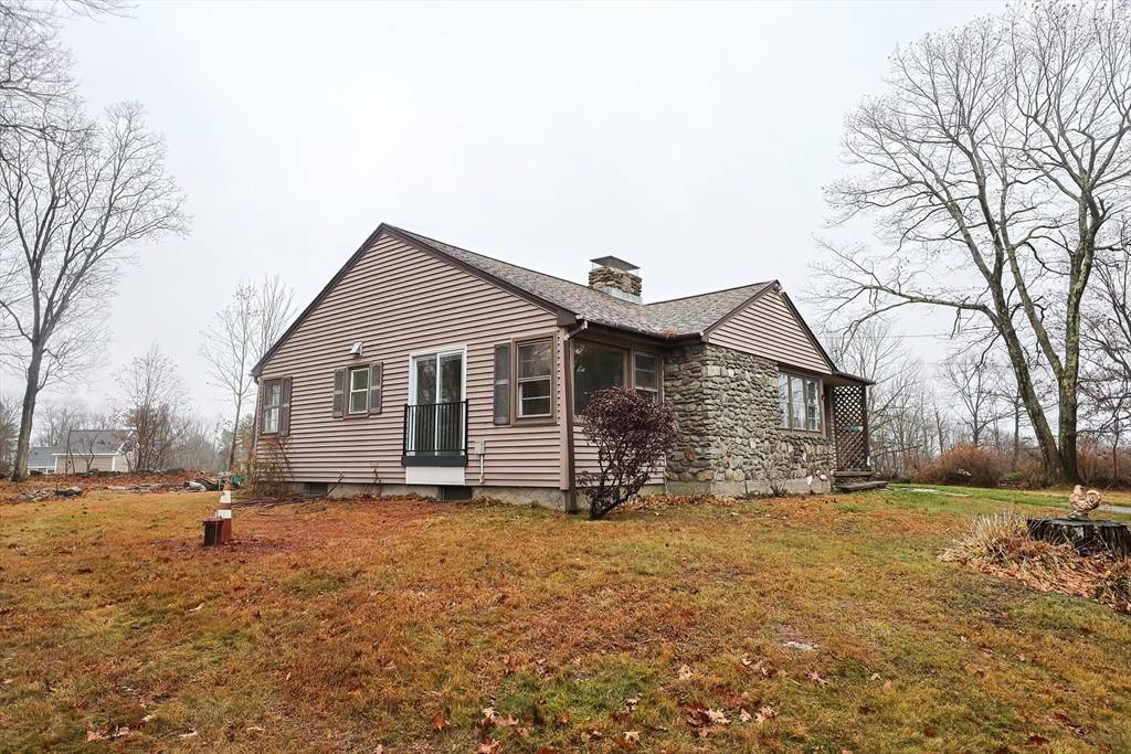 Spencer, MA 01562,47 Bacon Hill Rd