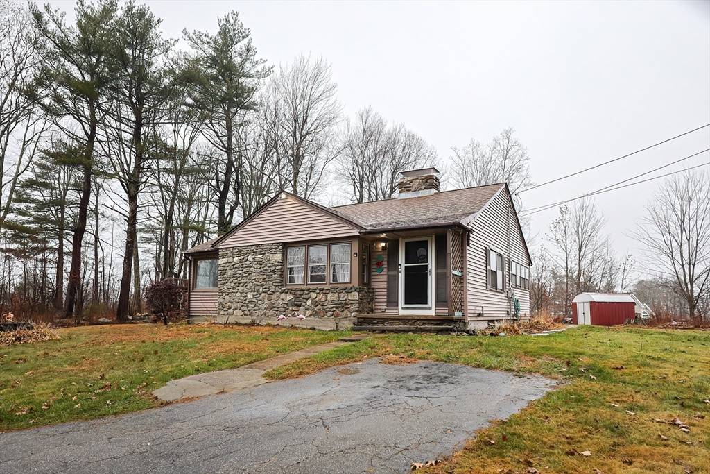 Spencer, MA 01562,47 Bacon Hill Rd