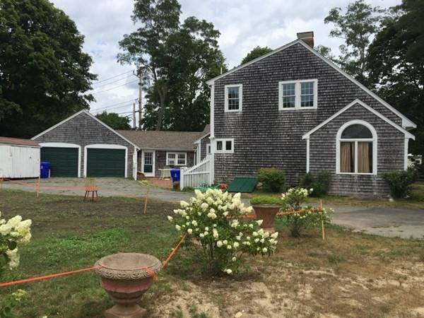 Bourne, MA 02562,93 Huntersbrook #1