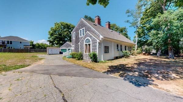 Bourne, MA 02562,93 Huntersbrook #1