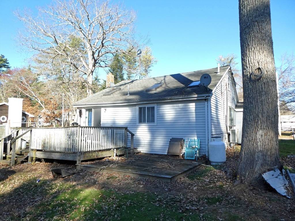 Lakeville, MA 02347,25 Spruce Road