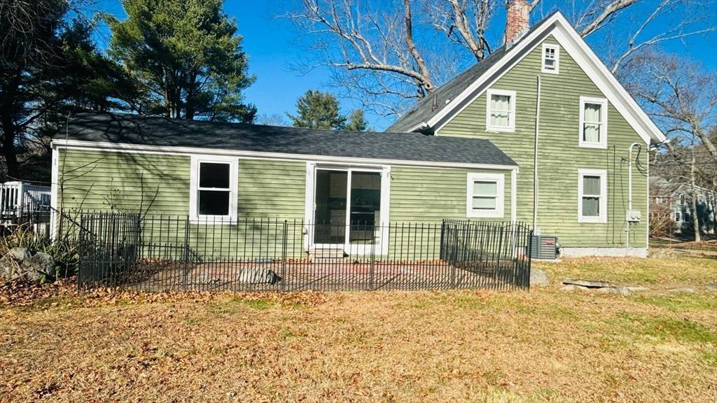 Norfolk, MA 02056,55 Rockwood Road #Rear#2