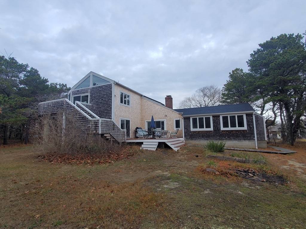 Eastham, MA 02642,20 Spooner Road