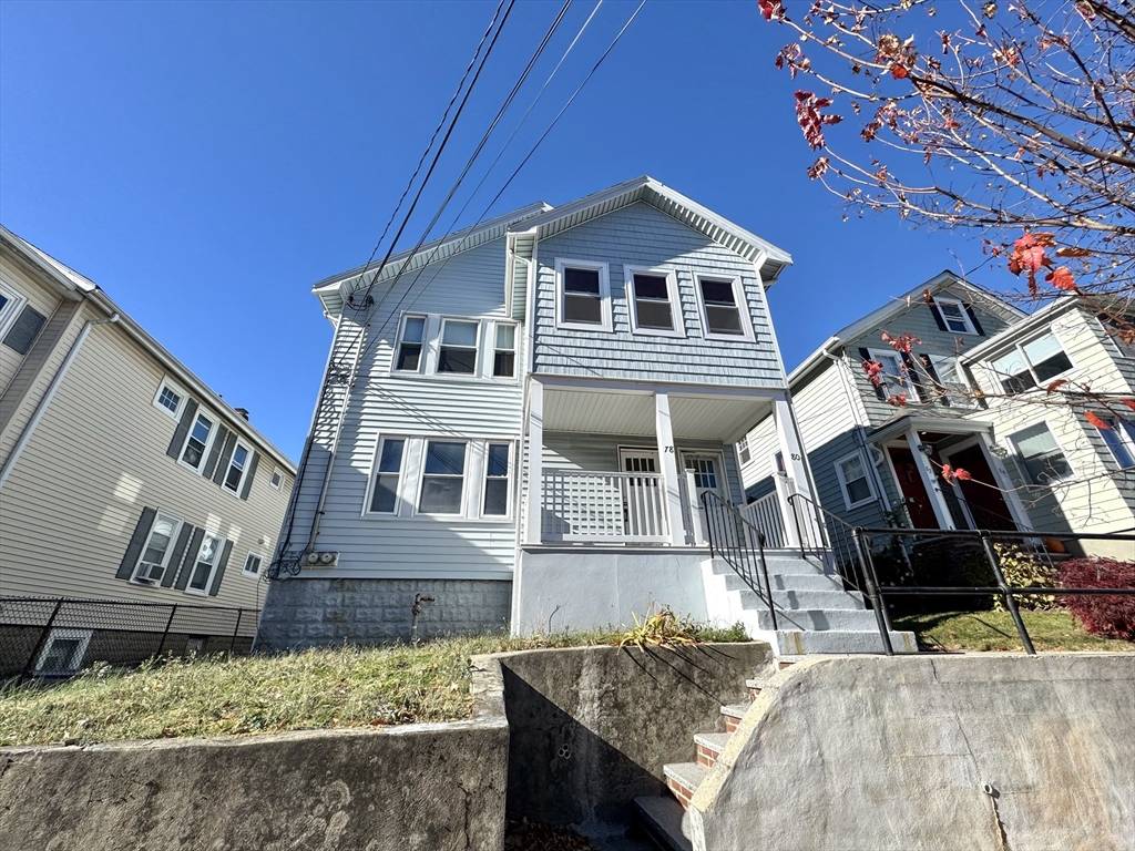 Watertown, MA 02472,80 Edenfield Ave #2