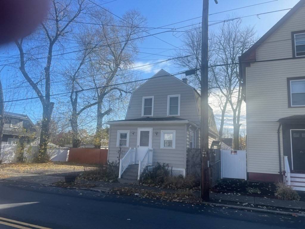 Lynn, MA 01904,44 Parkland Ave