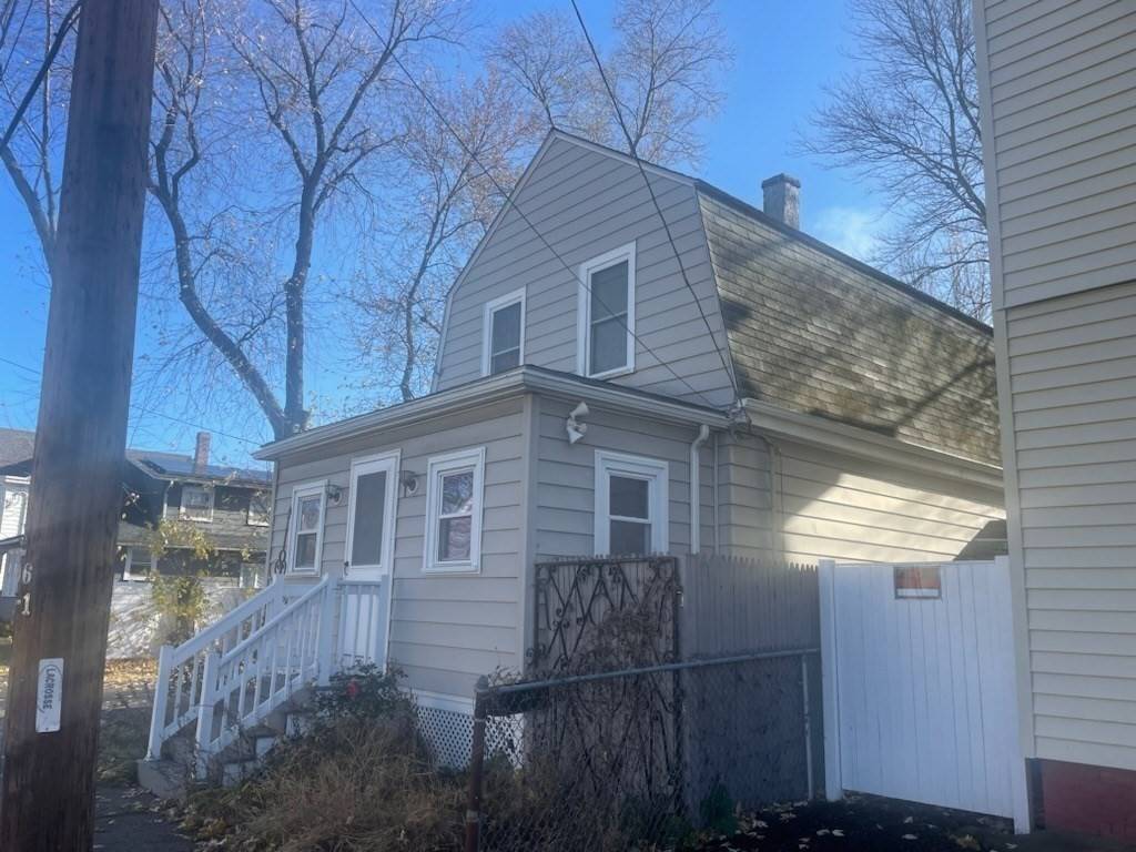 Lynn, MA 01904,44 Parkland Ave