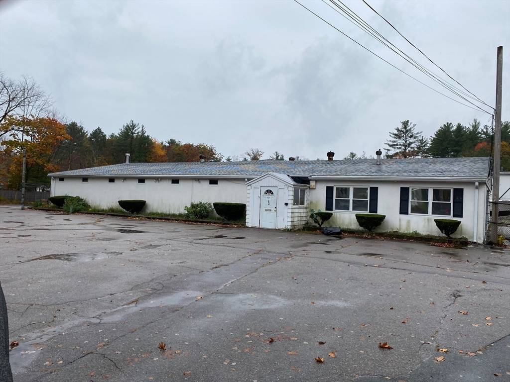 Abington, MA 02351,452 Randolph St