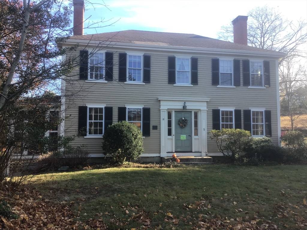 Middleboro, MA 02346,5 Nemasket St