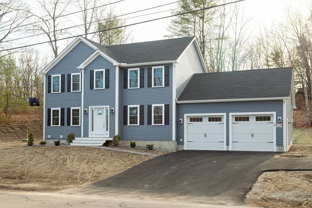 Shirley, MA 01464,56 Catacunemaug