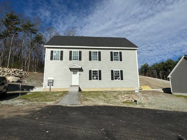 Harvard, MA 01451,16A Pine Hill Way #A