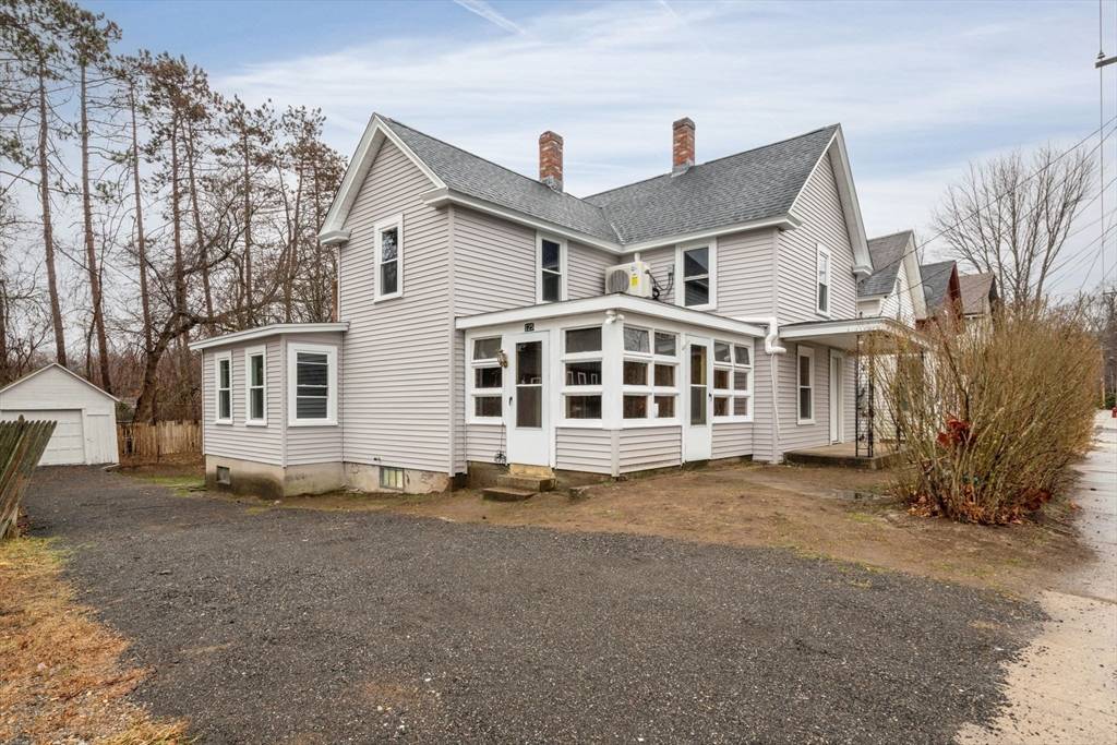 Athol, MA 01331,125 South St