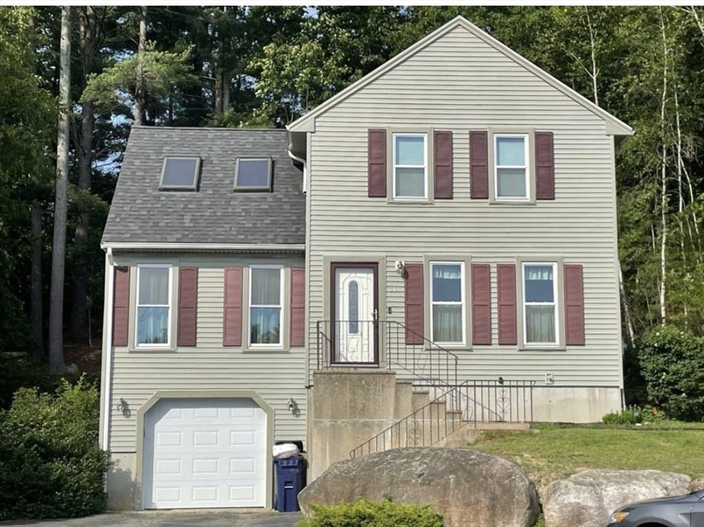 Dracut, MA 01826,31 Jasmine Ct